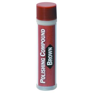 0.25 lb. Brown Polishing Compound - 96775