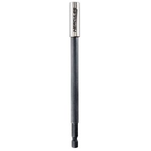 HERCULES - Impact-Rated 6 in. Magnetic Bit Holder - 64766