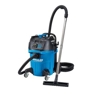 HERCULES - 12 Gallon OSHA-Compliant HEPA Dust Extractor - 58966
