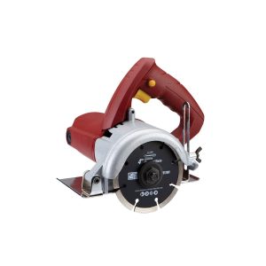 CHICAGO ELECTRIC POWER TOOLS - 7 Amp 4 in. Handheld Dry-Cut Tile Saw - 62296