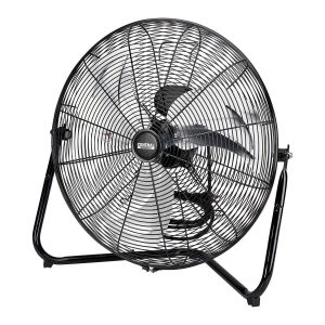 CENTRAL MACHINERY - Ventilador de Alta Velocidad de 20 Pulgadas y 3 Velocidades - 57880