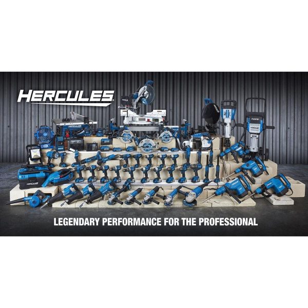 HERCULES - 20/12V Cargador Multi-Voltaje de Doble Puerto con USB Dual - 56224 - Imagen 8