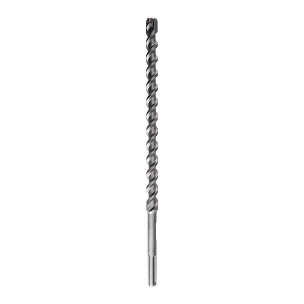 HERCULES - 1 in. x 21 in. SDS-MAX Type Rotary Hammer Bit - 56243
