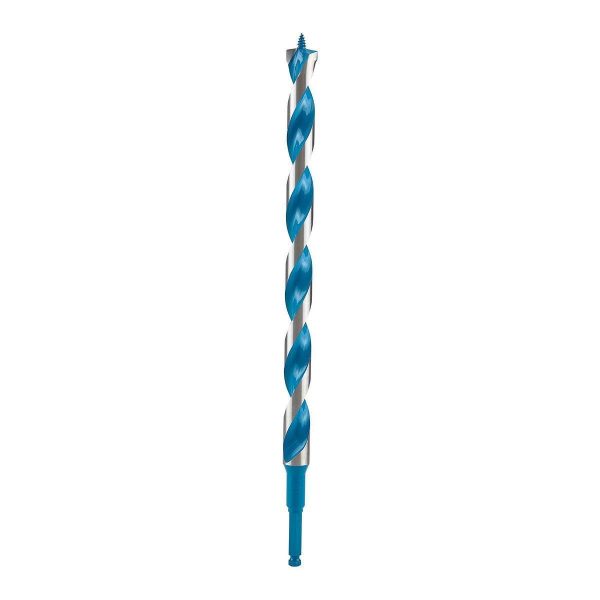 HERCULES - 1 in. x 17-1/2 in. Auger Bit - 56335 - Imagen 2