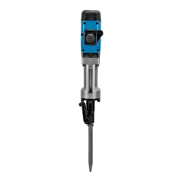 HERCULES - 15 Amp, 66 lb., 1-1/8 in. Hex Breaker Hammer with Maximum Vibration Control - 56407 - Imagen 6