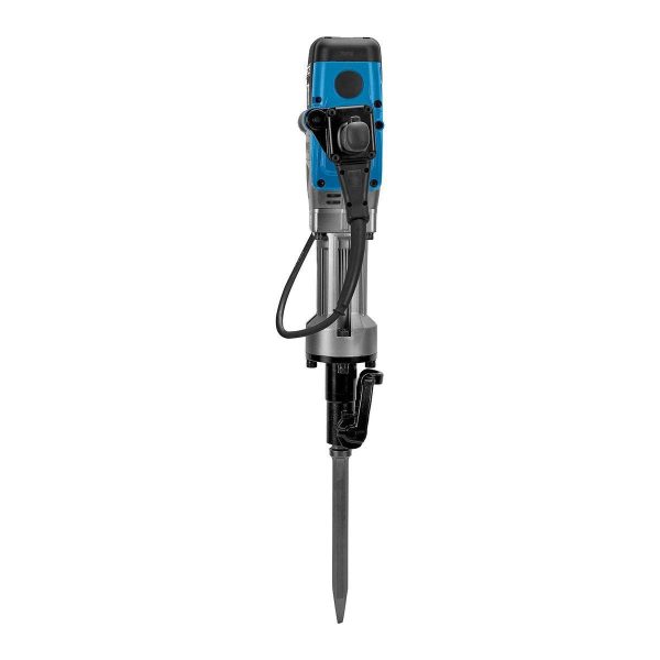 HERCULES - 15 Amp, 66 lb., 1-1/8 in. Hex Breaker Hammer with Maximum Vibration Control - 56407 - Imagen 7