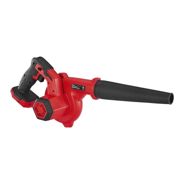 BAUER - 20V Cordless, 200 MPH Compact Workshop Blower - Tool Only - 56416 - Imagen 4