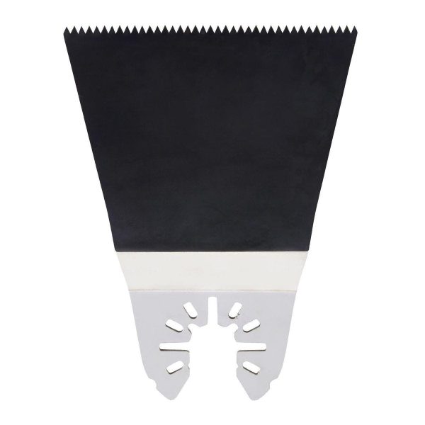 HERCULES - Hoja de Acero de Alto Carbono de 2-5/8 pulgadas para Herramientas Oscilantes Multiusos - 56489 - Imagen 3