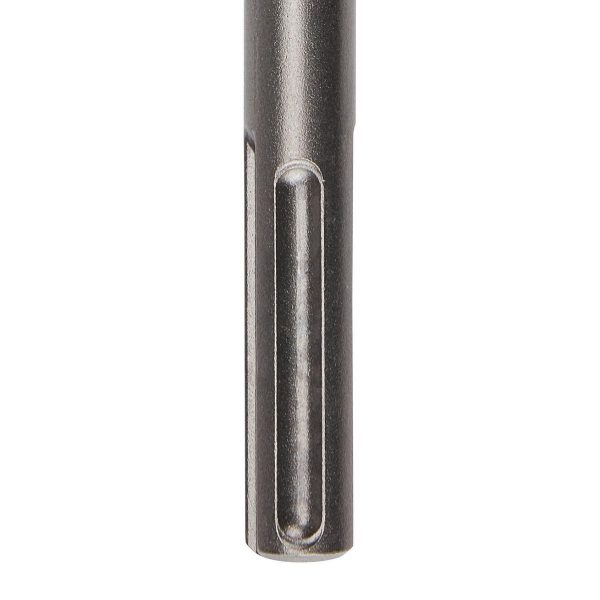 HERCULES - 12 in. SDS-MAX Type Bull Point Chisel - 56556 - Imagen 4