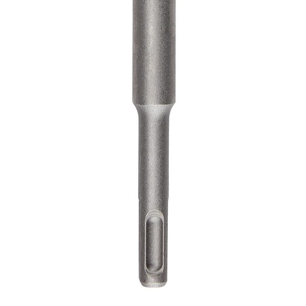 HERCULES - 3/4 in. x 10 in. SDS-PLUS Type Bull Point Chisel - 56557 - Imagen 4