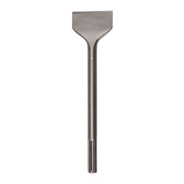 HERCULES - 3 in. x 12 in. SDS-MAX Type Scaling Chisel - 56558 - Imagen 2