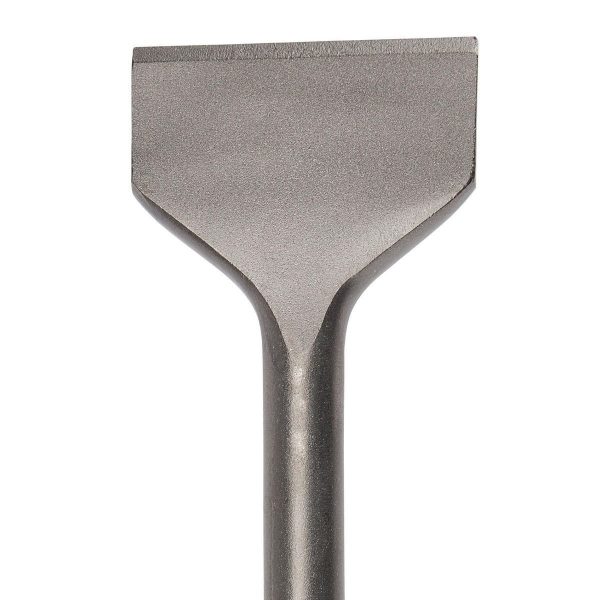 HERCULES - 3 in. x 12 in. SDS-MAX Type Scaling Chisel - 56558 - Imagen 3