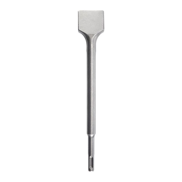 HERCULES - 1-1/2 in. x 10 in. SDS-PLUS Self-Sharpening Tile Chisel - 56634