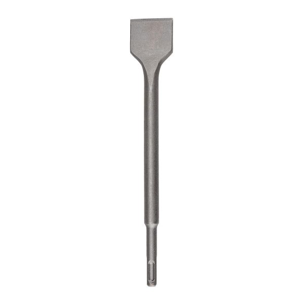 HERCULES - 1-1/2 in. x 10 in. SDS-PLUS Type Scaling Chisel - 56635 - Imagen 2