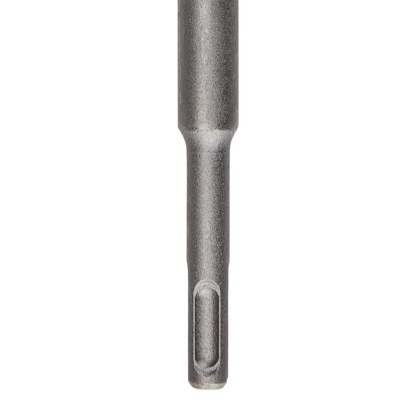 HERCULES - 1-1/2 in. x 10 in. SDS-PLUS Type Scaling Chisel - 56635 - Imagen 4