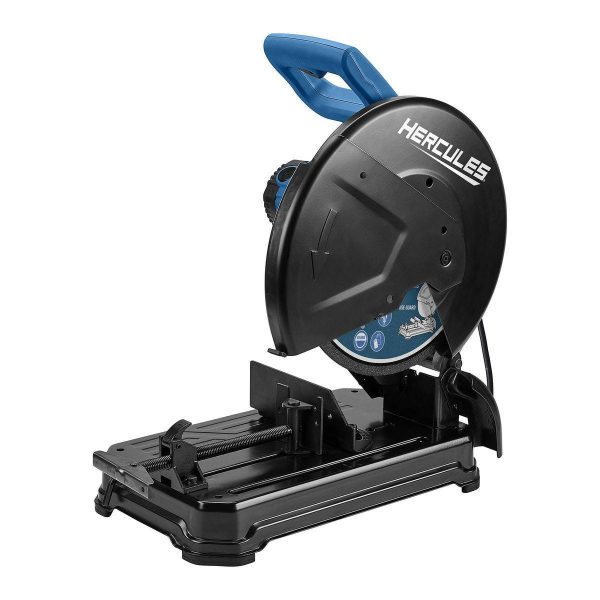 HERCULES - 15 Amp, 4.3 HP, 14 in. Abrasive Cut-Off Saw - 56790