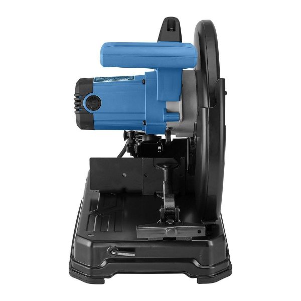HERCULES - 15 Amp, 4.3 HP, 14 in. Abrasive Cut-Off Saw - 56790 - Imagen 6