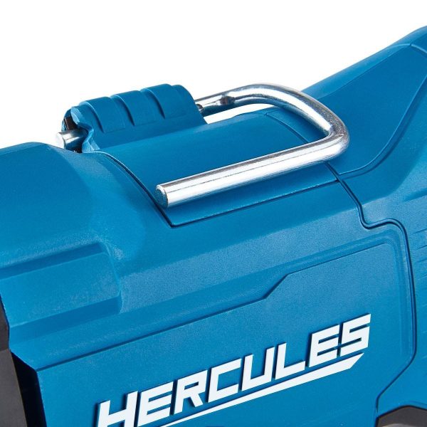 HERCULES - Sierra Reciprocante de 12 Amperios con Velocidad Variable - 56879 - Imagen 5