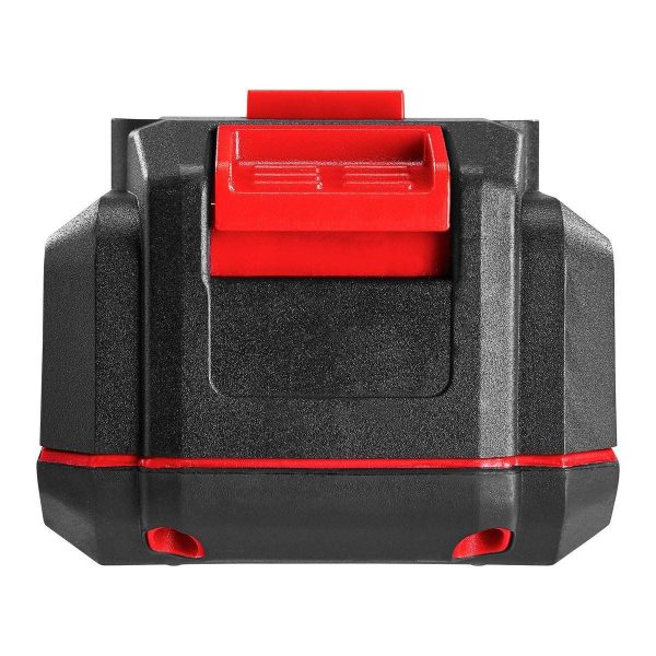 BAUER - 20V 5 Ah High-Capacity Lithium-Ion Battery - 57007 - Imagen 6