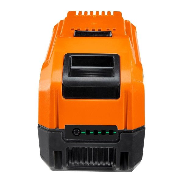 ATLAS - 80V 2.5 Ah y 40V 5.0 Ah Batería de Iones de Litio - 57014 - Imagen 4