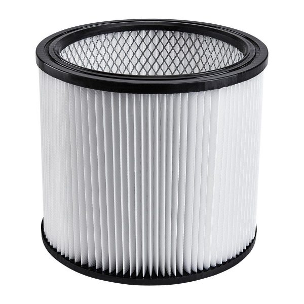 BAUER - 6, 7, 9, 14, and 16 Gallon Vacuum Replacement Filter - 57072 - Imagen 2