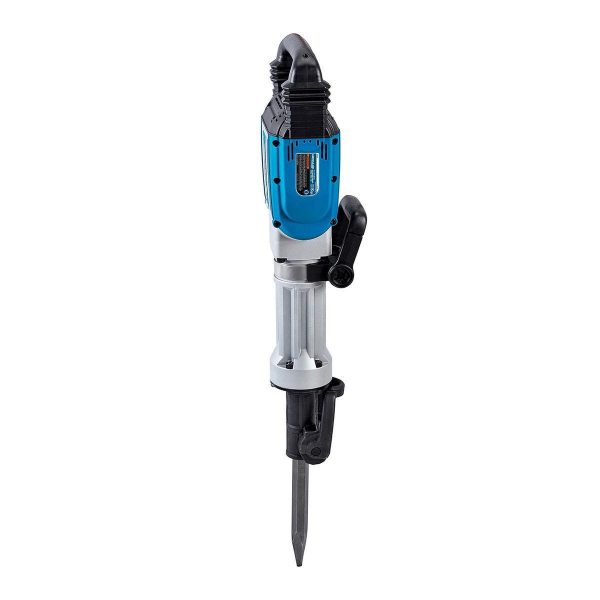 HERCULES - 15 Amp, 42 lb., 1-1/8 in. Hex Lower Wall Breaker Hammer with Maximum Vibration Control - 57150 - Imagen 6