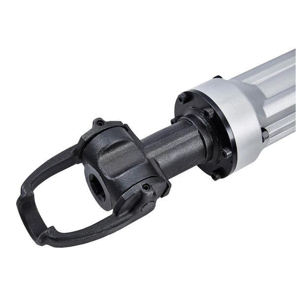 HERCULES - 15 Amp, 42 lb., 1-1/8 in. Hex Lower Wall Breaker Hammer with Maximum Vibration Control - 57150 - Imagen 7