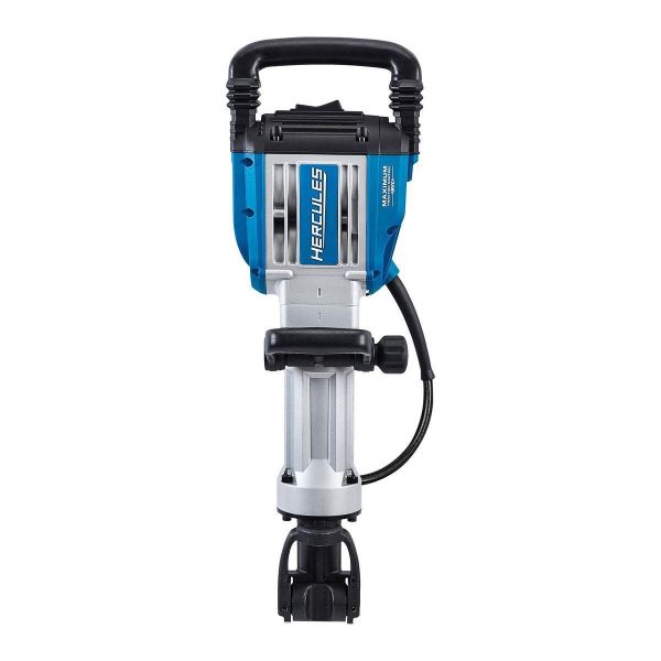 HERCULES - 15 Amp, 42 lb., 1-1/8 in. Hex Lower Wall Breaker Hammer with Maximum Vibration Control - 57150 - Imagen 8