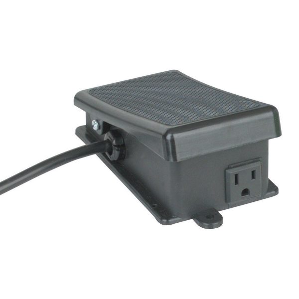 Momentary Power Foot Switch - 57199 - Imagen 3