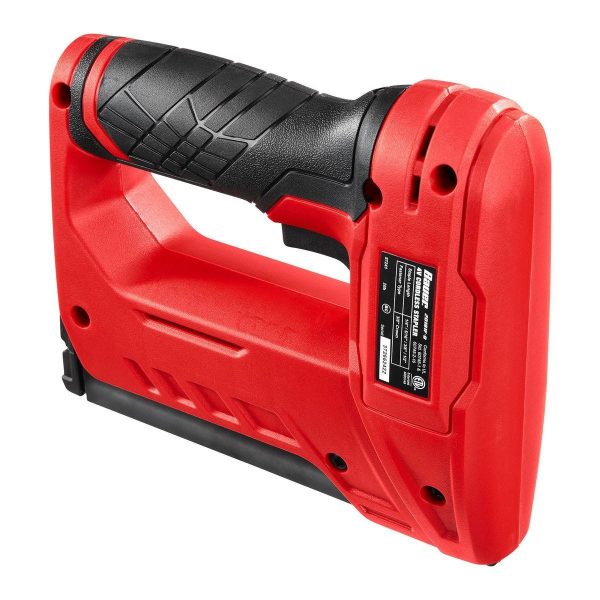 BAUER - Grapadora Inalámbrica 4V - 57241 - Imagen 3