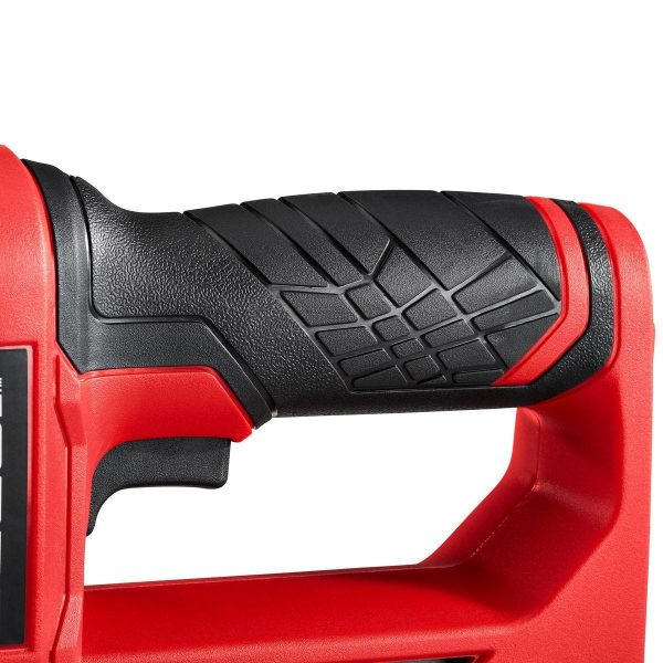 BAUER - Grapadora Inalámbrica 4V - 57241 - Imagen 7