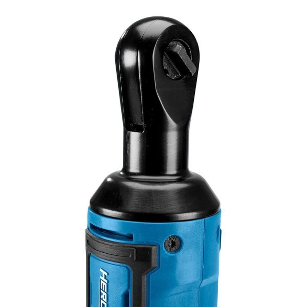 HERCULES - 12V Cordless, 1/4 in. Ratchet - Tool Only - 57248 - Imagen 4