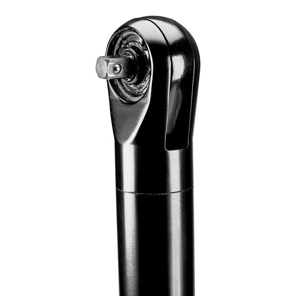 HERCULES - 12V Cordless, 1/4 in. Extended-Reach Ratchet - Tool Only - 57264 - Imagen 5