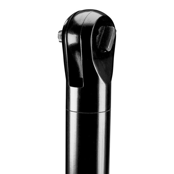HERCULES - 12V Cordless, 1/4 in. Extended-Reach Ratchet - Tool Only - 57264 - Imagen 6