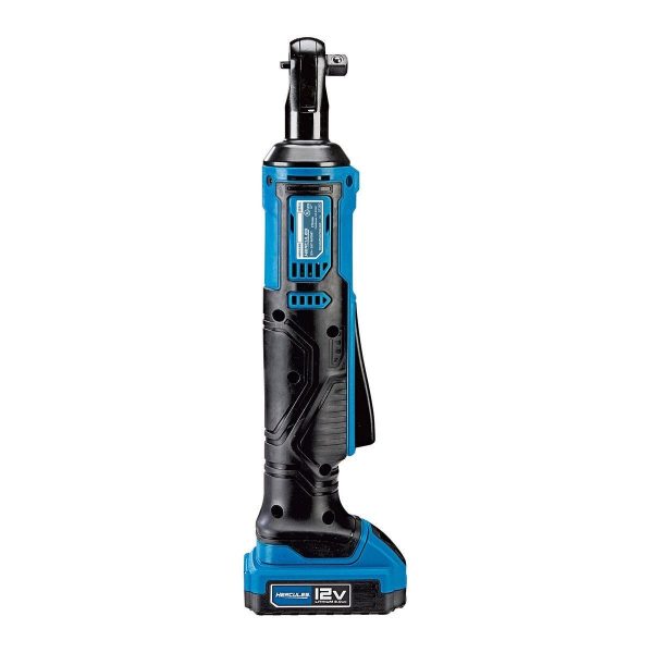 HERCULES - 12V Cordless, 3/8 in. Ratchet - Tool Only - 57280 - Imagen 3
