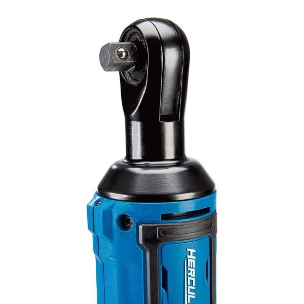 HERCULES - 12V Cordless, 3/8 in. Ratchet - Tool Only - 57280 - Imagen 4