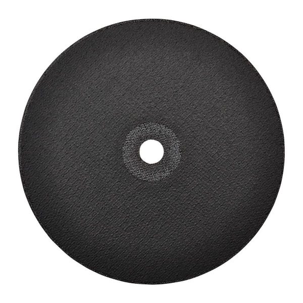 HERCULES - 7 in. x 3/32 in. x 5/8 in., Type 01/41 Metal Cut-Off Wheel - 57307 - Imagen 3