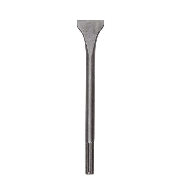 HERCULES - 2 in. x 12 in. SDS-MAX Type Scaling Chisel - 57356 - Imagen 2