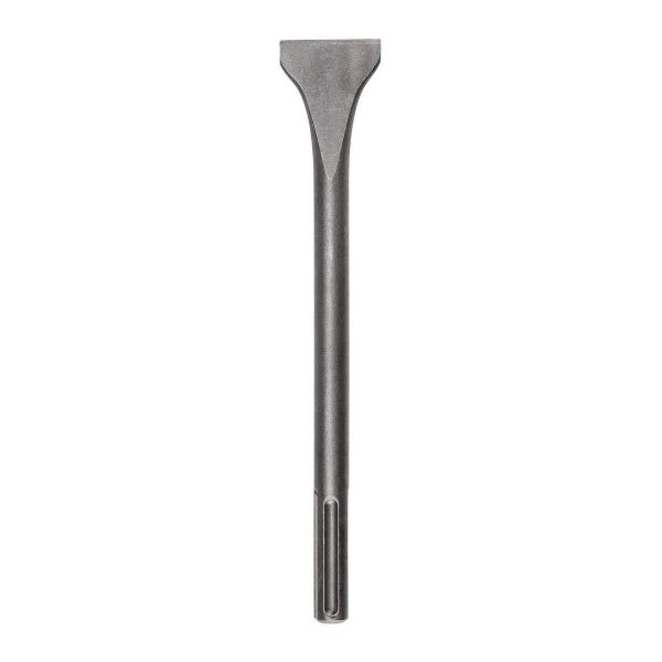 HERCULES - 2 in. x 12 in. SDS-MAX Type Scaling Chisel - 57356 - Imagen 3