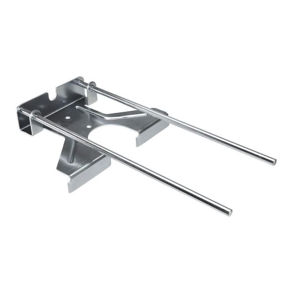 HERCULES - 12 Amp Variable-Speed Fixed Base Router with Plunge Base Kit - 57368 - Imagen 11