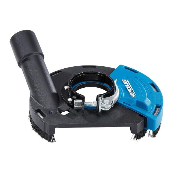HERCULES - 4 in. to 5 in. Surface Grinding Dust Shroud - 57486 - Imagen 4