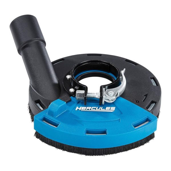 HERCULES - 4 in. to 5 in. Surface Grinding Dust Shroud - 57486 - Imagen 5