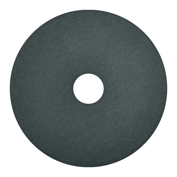 BAUER - 4-1/2 in., 60-Grit Fiber Sanding Discs, 5-Pack - 57579 - Imagen 4