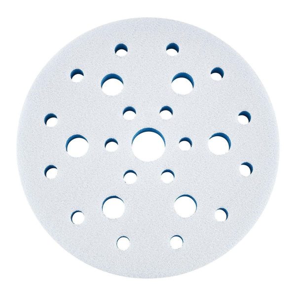 HERCULES - 6 in. Soft Foam Interface Pad - 57653