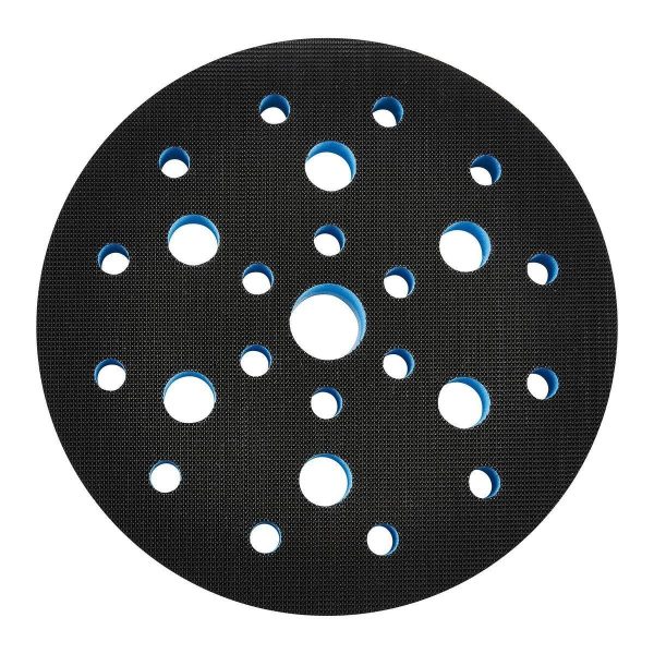 HERCULES - 6 in. Soft Foam Interface Pad - 57653 - Imagen 3