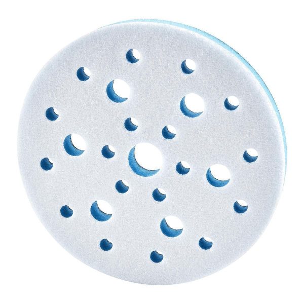 HERCULES - 6 in. Soft Foam Interface Pad - 57653 - Imagen 4