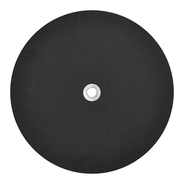 HERCULES - 14 in. x 1/8 in. x 20 mm/ 1 in., Type 01/41 Metal Cut-Off Wheel - 57659 - Imagen 3