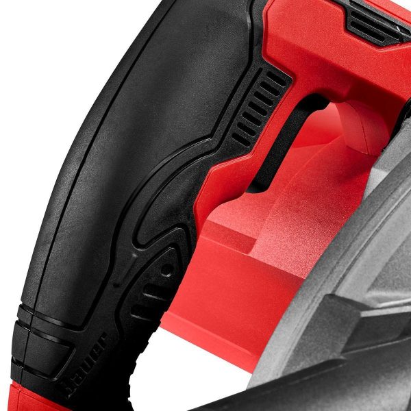 BAUER - 14 Amp, 7-1/4 in. Circular Saw - 57672 - Imagen 6