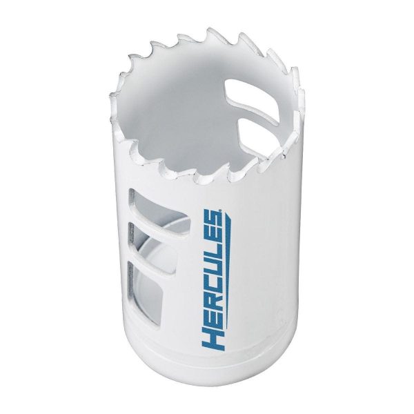 HERCULES - 1-3/8 in. Bi-Metal Hole Saw - 57692