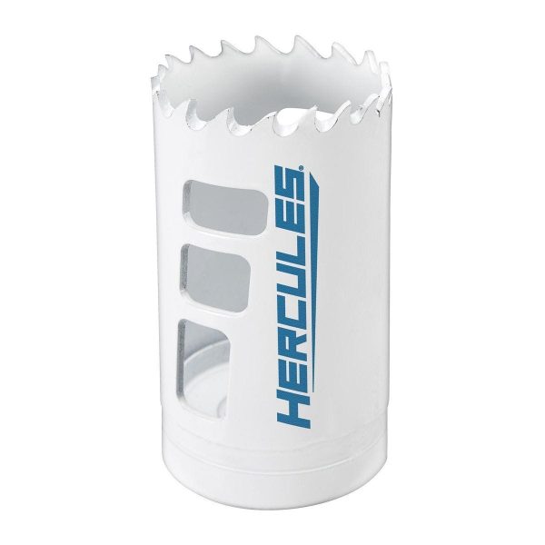 HERCULES - 1-3/8 in. Bi-Metal Hole Saw - 57692 - Imagen 4